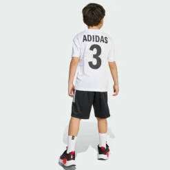 Outlet · Marvel Spider-Man T-Shirt-Set für Kinder Kinder Trainingsanzüge
