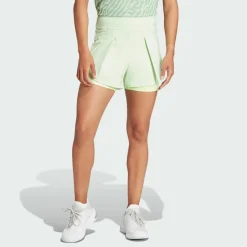 adidas Tennis<· Match semi green spark-green spark