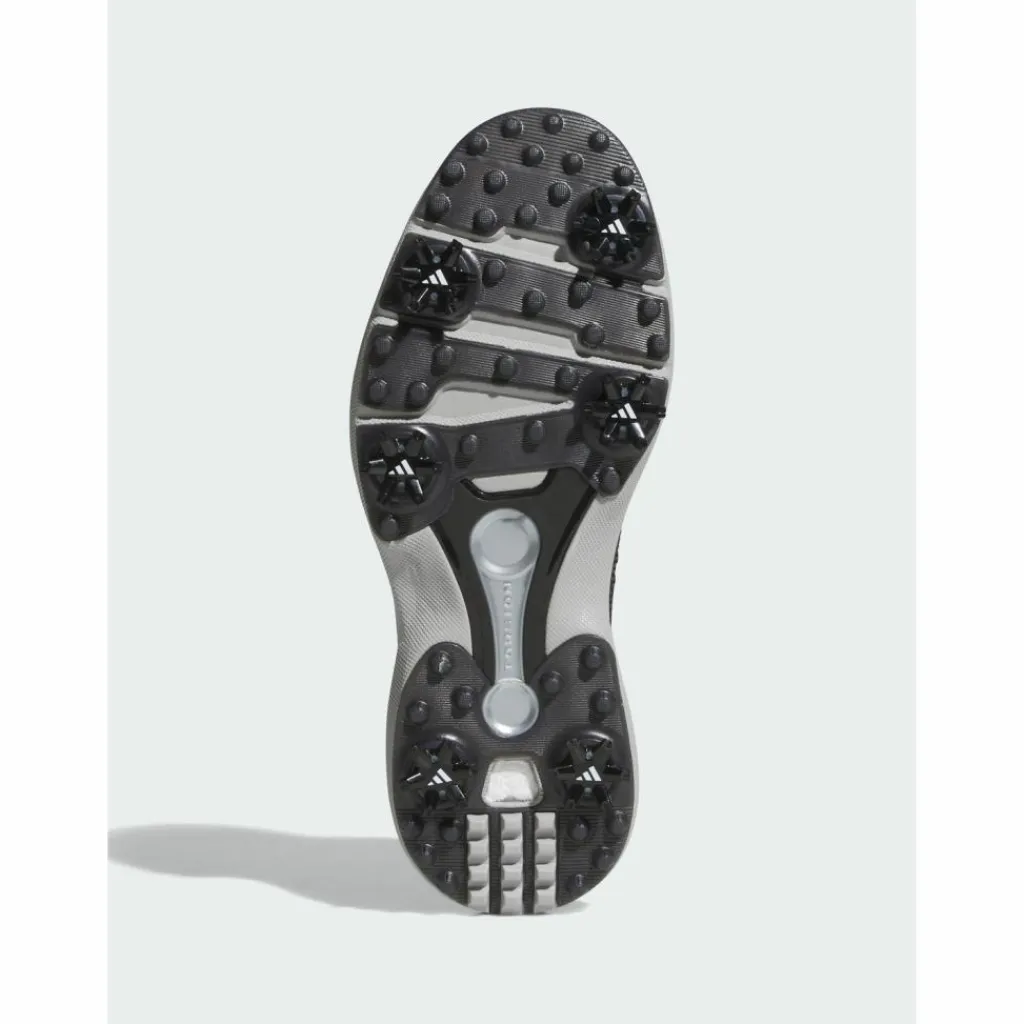 adidas Multifunktionsschuhe<· MC70 Golfschuhe Core Black / Core Black / Grey Two