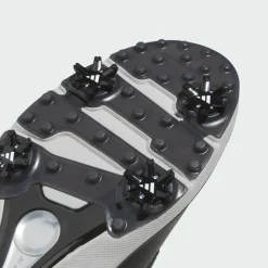 adidas Multifunktionsschuhe<· MC70 Golfschuhe Core Black / Core Black / Grey Two