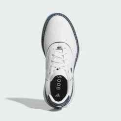 adidas Multifunktionsschuhe<· MC70 SPIKELESS GOLFSCHUH Cloud White / Collegiate Navy / Lucid Ray Blue