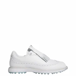 adidas Multifunktionsschuhe<· MC Zoysia Spikeless Golfschuh Cloud White / Wonder Blue / Collegiate Navy