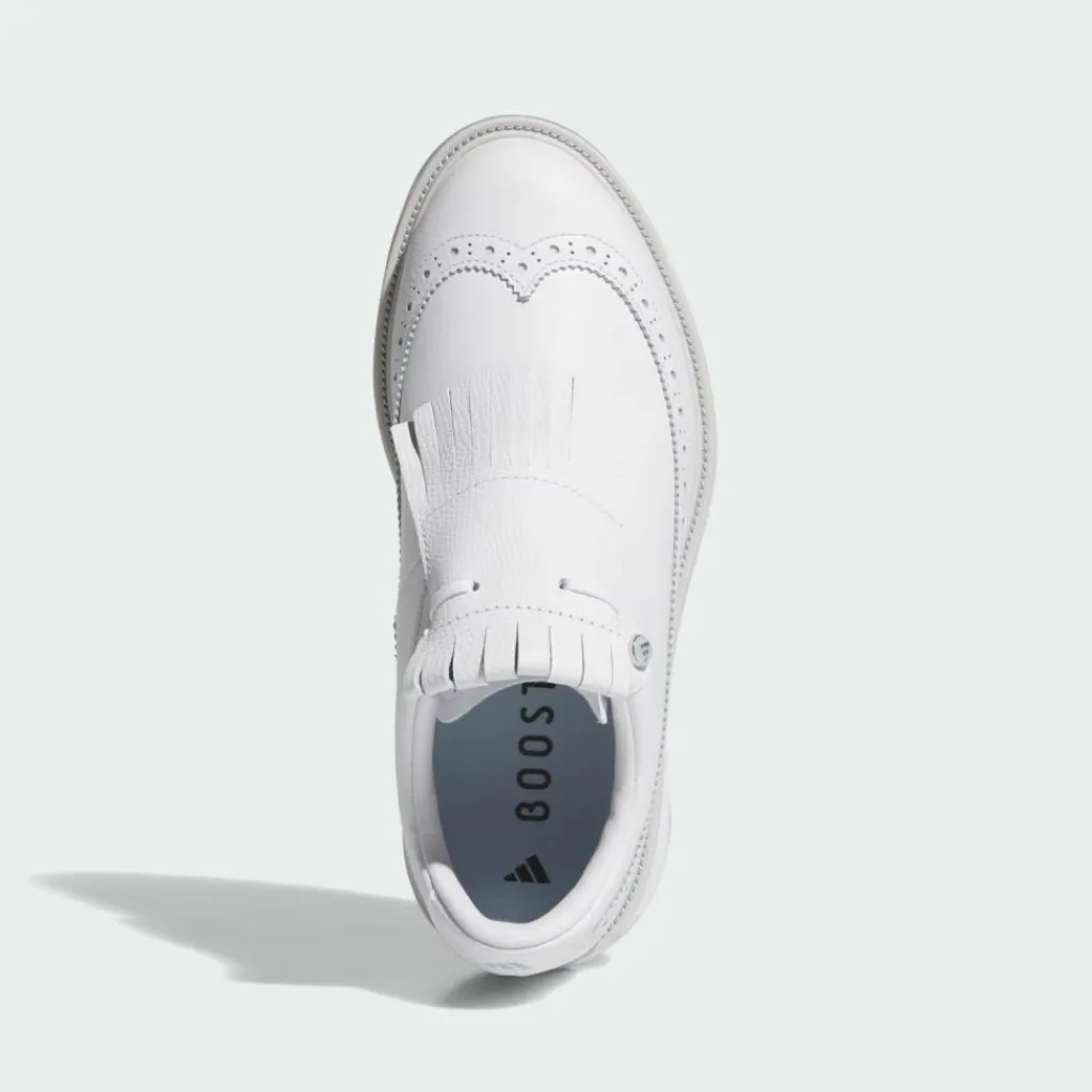 adidas Multifunktionsschuhe<· MC Zoysia Spikeless Golfschuh Cloud White / Wonder Blue / Collegiate Navy