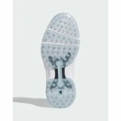 adidas Multifunktionsschuhe<· MC Zoysia Spikeless Golfschuh Cloud White / Wonder Blue / Collegiate Navy