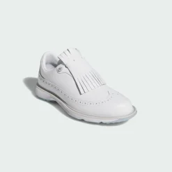 adidas Multifunktionsschuhe<· MC Zoysia Spikeless Golfschuh Cloud White / Wonder Blue / Collegiate Navy
