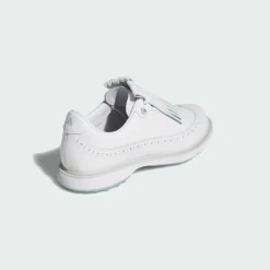 adidas Multifunktionsschuhe<· MC Zoysia Spikeless Golfschuh Cloud White / Wonder Blue / Collegiate Navy
