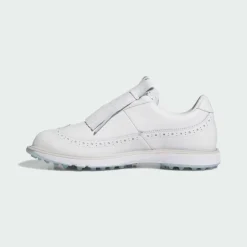 adidas Multifunktionsschuhe<· MC Zoysia Spikeless Golfschuh Cloud White / Wonder Blue / Collegiate Navy