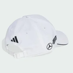 adidas Kopfbedeckungen|Kopfbedeckungen<· Mercedes - AMG Petronas Formula One White / Black