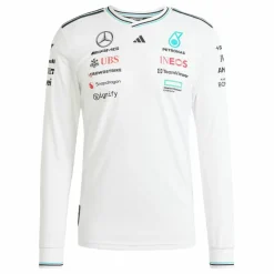 · MERCEDES - AMG PETRONAS FORMULA ONE Herren Tops & Tanks
