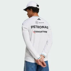 · MERCEDES - AMG PETRONAS FORMULA ONE Herren Tops & Tanks