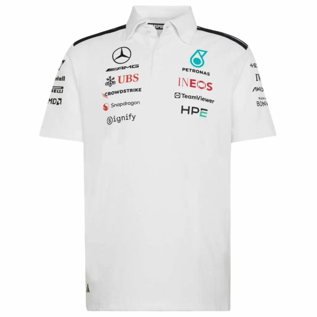 New · MERCEDES - AMG PETRONAS FORMULA 1 TEAM Herren Tops & Tanks