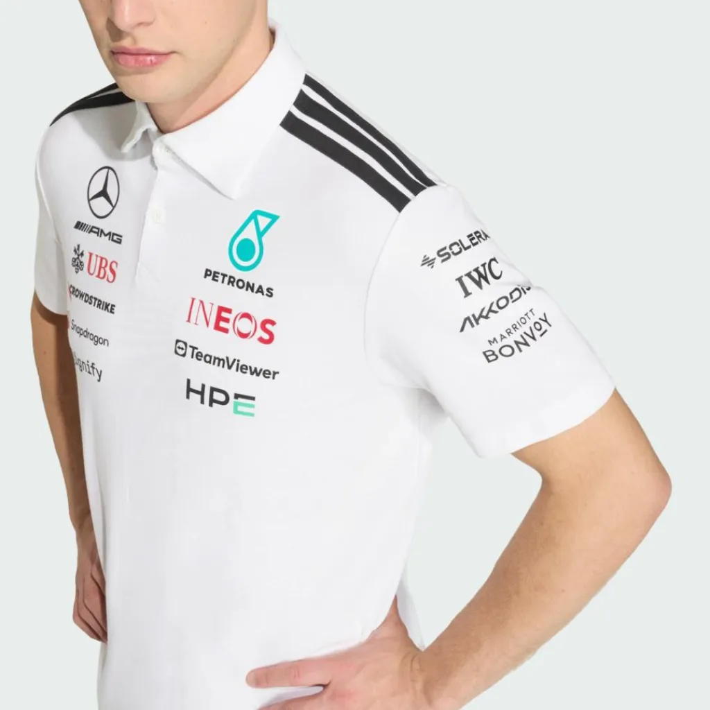 New · MERCEDES - AMG PETRONAS FORMULA 1 TEAM Herren Tops & Tanks