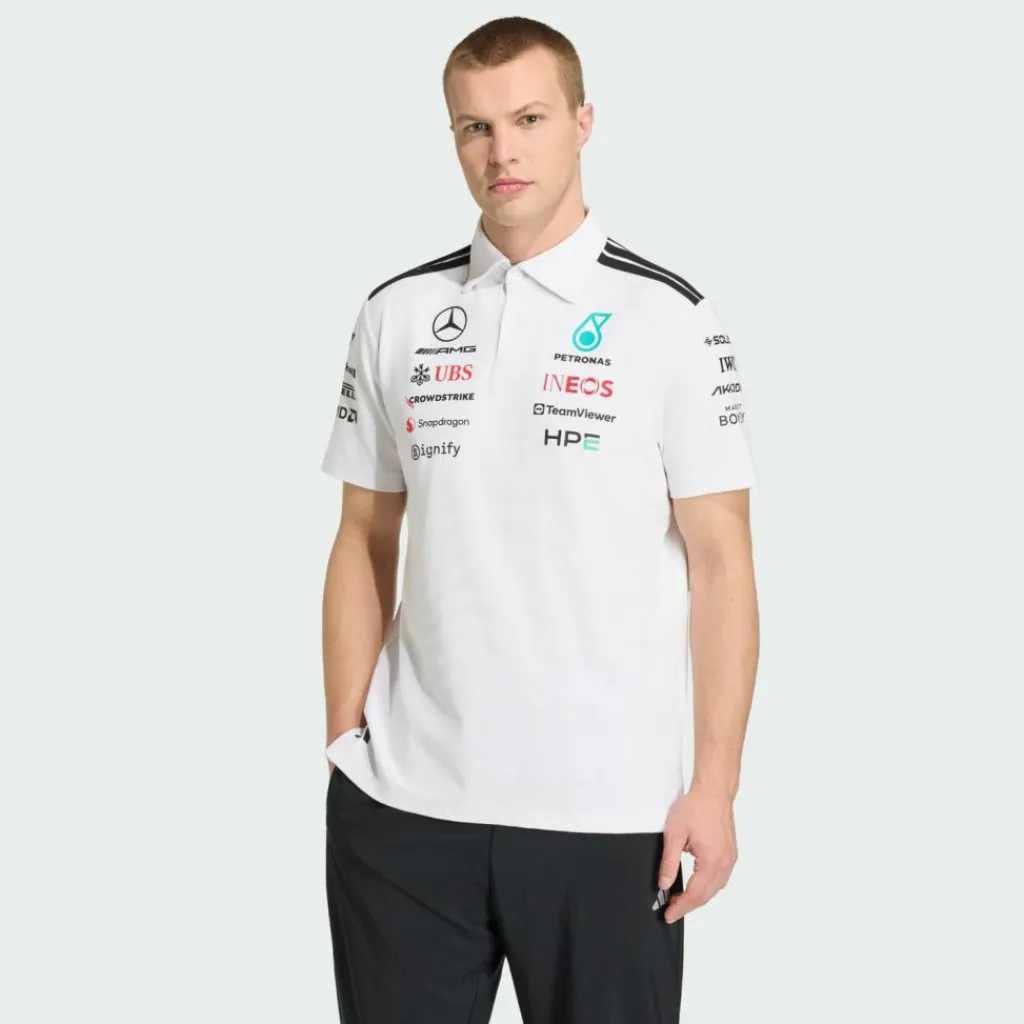 New · MERCEDES - AMG PETRONAS FORMULA 1 TEAM Herren Tops & Tanks