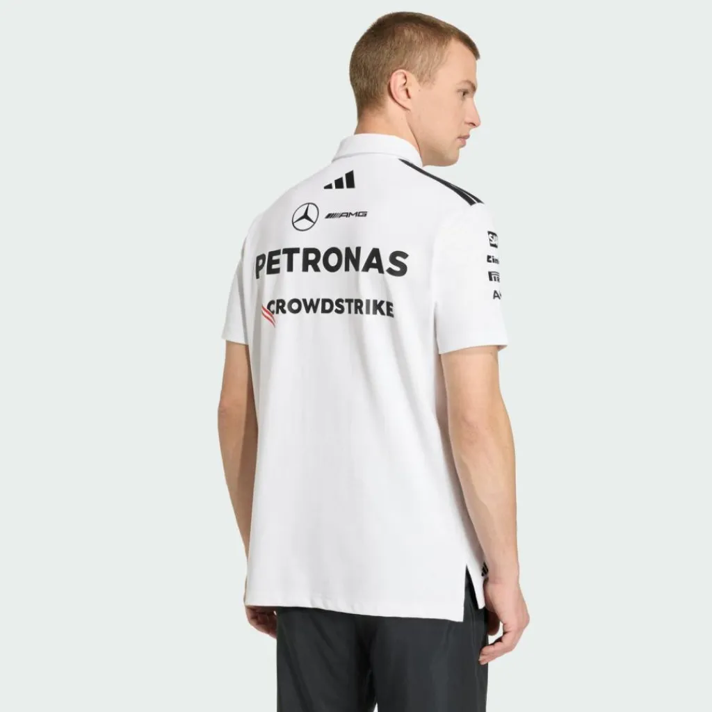 New · MERCEDES - AMG PETRONAS FORMULA 1 TEAM Herren Tops & Tanks