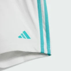 adidas Trainingsanzüge<· MERCEDES - AMG PETRONAS FORMULA ONE White / Semi Mint Rush
