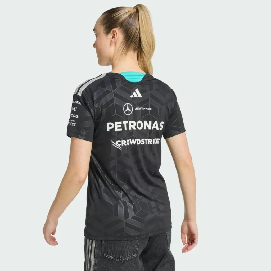 New · MERCEDES - AMG PETRONAS FORMULA 1 TEAM Damen Tops & Tanks