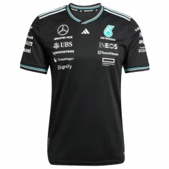Discount · MERCEDES - AMG PETRONAS FORMULA ONE Herren Tops & Tanks