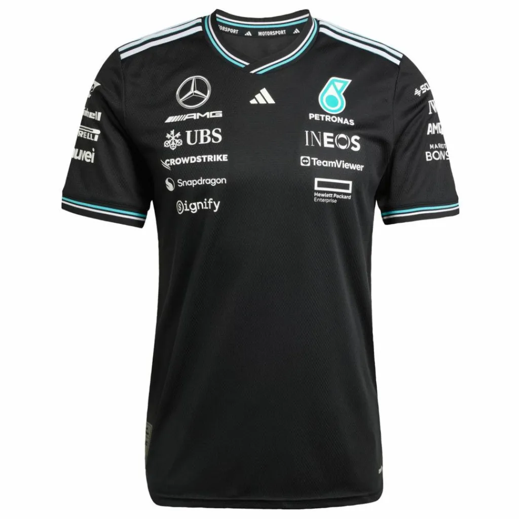 Discount · MERCEDES - AMG PETRONAS FORMULA ONE Herren Tops & Tanks