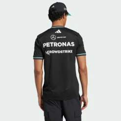 Discount · MERCEDES - AMG PETRONAS FORMULA ONE Herren Tops & Tanks