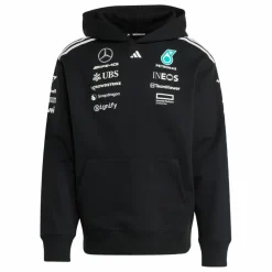 Clearance · Mercedes - AMG Petronas Formula One Herren Pullover & Sweats