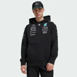 Clearance · Mercedes - AMG Petronas Formula One Herren Pullover & Sweats