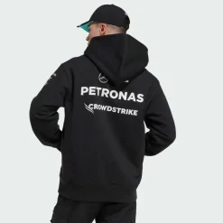 Clearance · Mercedes - AMG Petronas Formula One Herren Pullover & Sweats