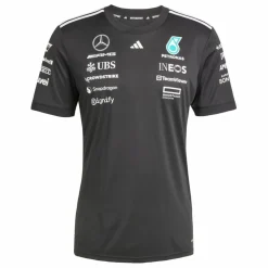Sale · MERCEDES - AMG PETRONAS FORMULA ONE Herren Tops & Tanks