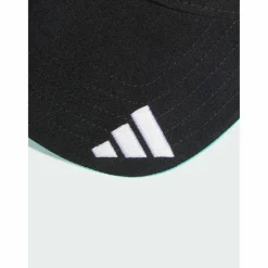 adidas Kopfbedeckungen|Kopfbedeckungen<· Mercedes - AMG Petronas Formula One Black / White