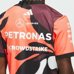 New · Mercedes - AMG Petronas Formula One Herren Tops & Tanks