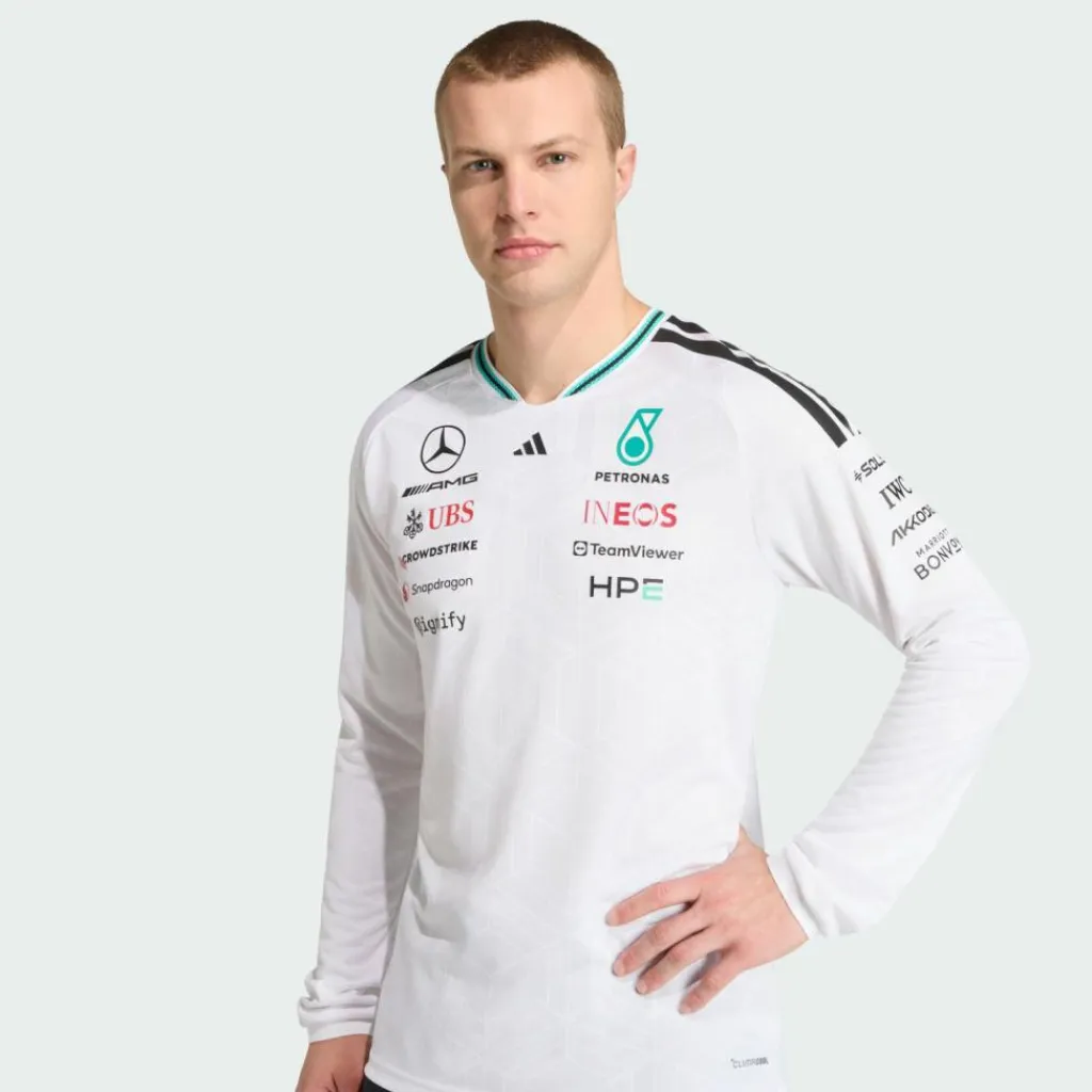 Clearance · MERCEDES - AMG PETRONAS FORMULA 1 TEAM Herren Tops & Tanks