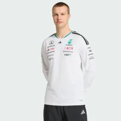 Clearance · MERCEDES - AMG PETRONAS FORMULA 1 TEAM Herren Tops & Tanks