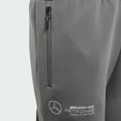 adidas Hosen<· Mercedes – AMG Petronas Formula One Grey Five