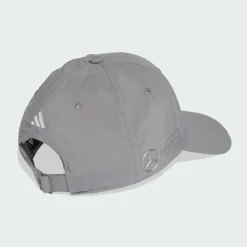adidas Kopfbedeckungen<· Mercedes – AMG Petronas F1 Team Grey Three