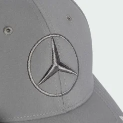 adidas Kopfbedeckungen<· Mercedes – AMG Petronas F1 Team Grey Three