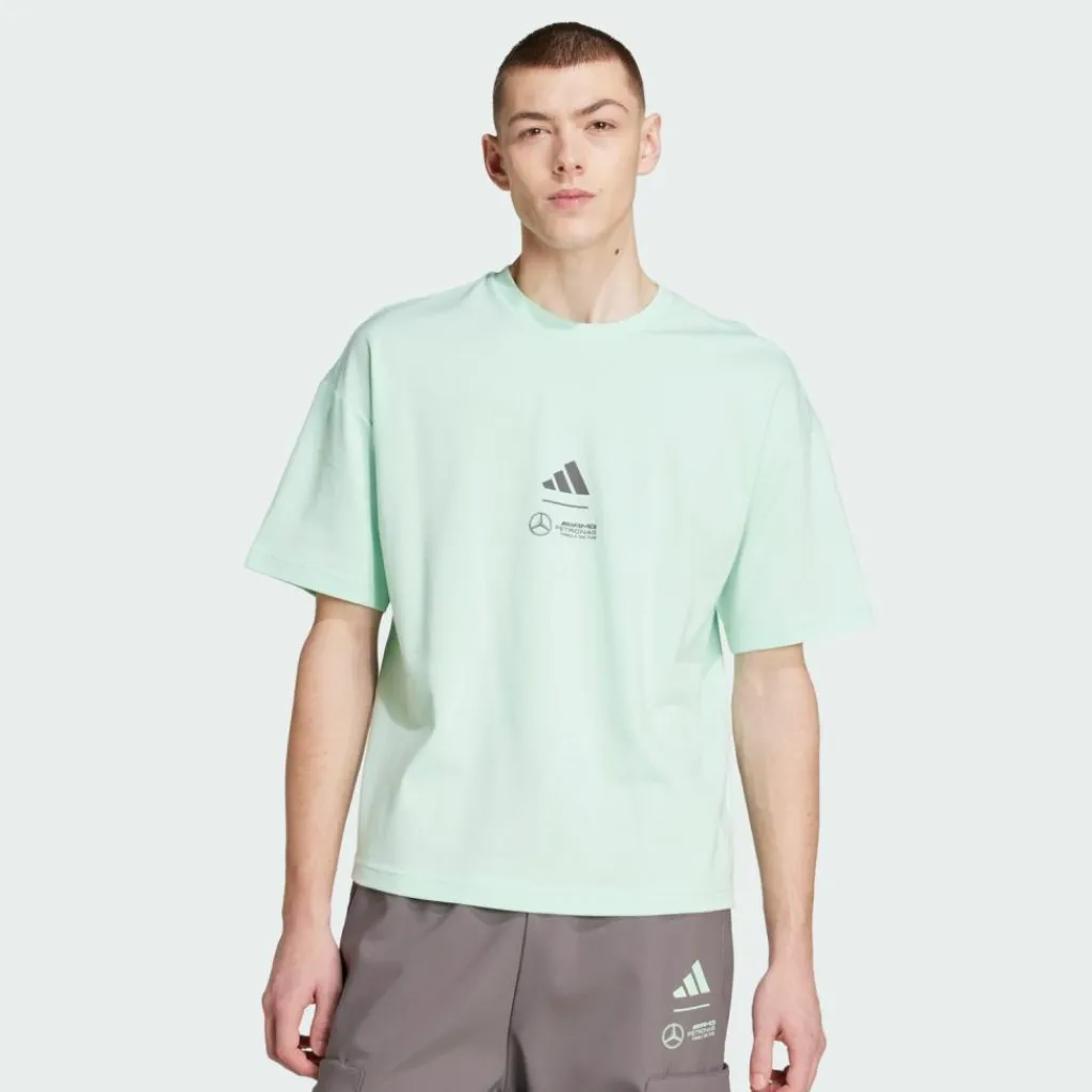 Hot · Mercedes - AMG Petronas Formula One Herren Tops & Tanks