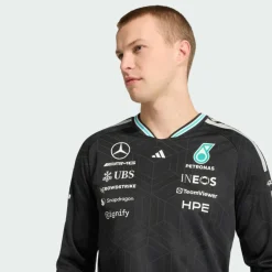 Online · MERCEDES - AMG PETRONAS FORMULA 1 TEAM Herren Tops & Tanks