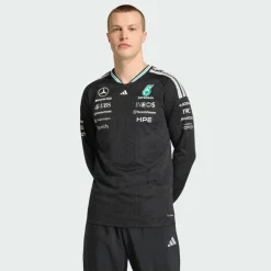 Online · MERCEDES - AMG PETRONAS FORMULA 1 TEAM Herren Tops & Tanks