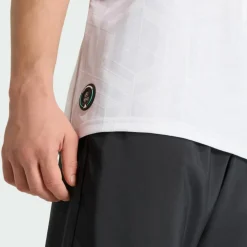 adidas Tops & Tanks<· MERCEDES - AMG PETRONAS FORMULA 1 TEAM White