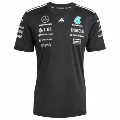 Discount · MERCEDES - AMG PETRONAS FORMULA ONE Damen Tops & Tanks