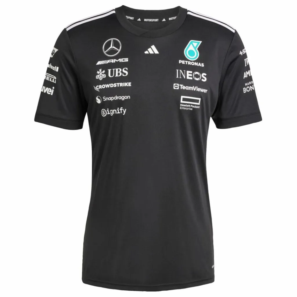 Discount · MERCEDES - AMG PETRONAS FORMULA ONE Damen Tops & Tanks