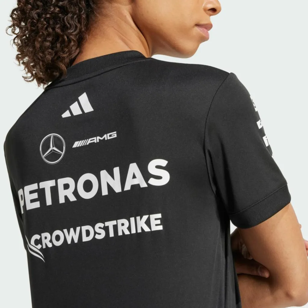 Discount · MERCEDES - AMG PETRONAS FORMULA ONE Damen Tops & Tanks