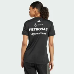 Discount · MERCEDES - AMG PETRONAS FORMULA ONE Damen Tops & Tanks