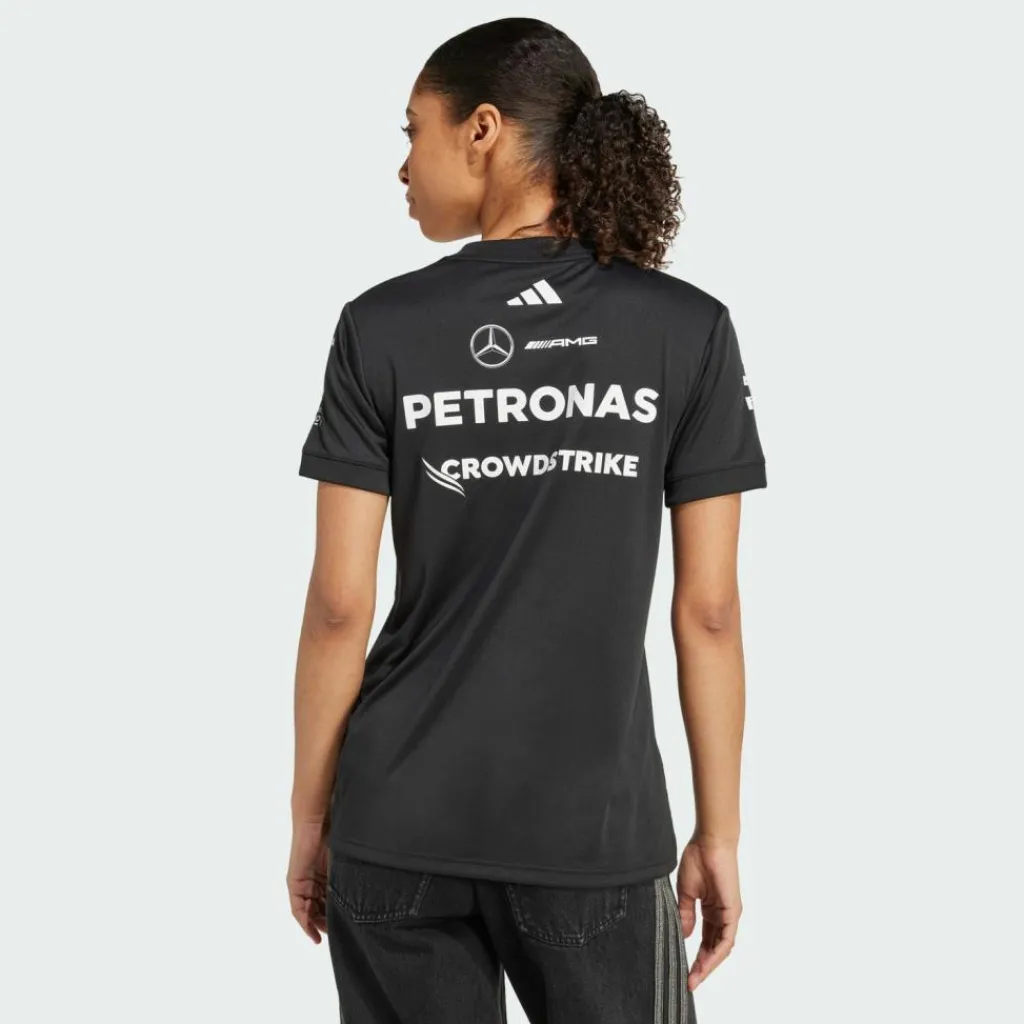 Discount · MERCEDES - AMG PETRONAS FORMULA ONE Damen Tops & Tanks
