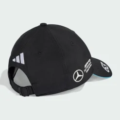 adidas Kopfbedeckungen|Kopfbedeckungen<· Mercedes - AMG Petronas Formula One Black