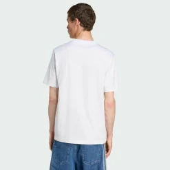 adidas Tops & Tanks<· Mercedes - AMG Petronas Formula One White