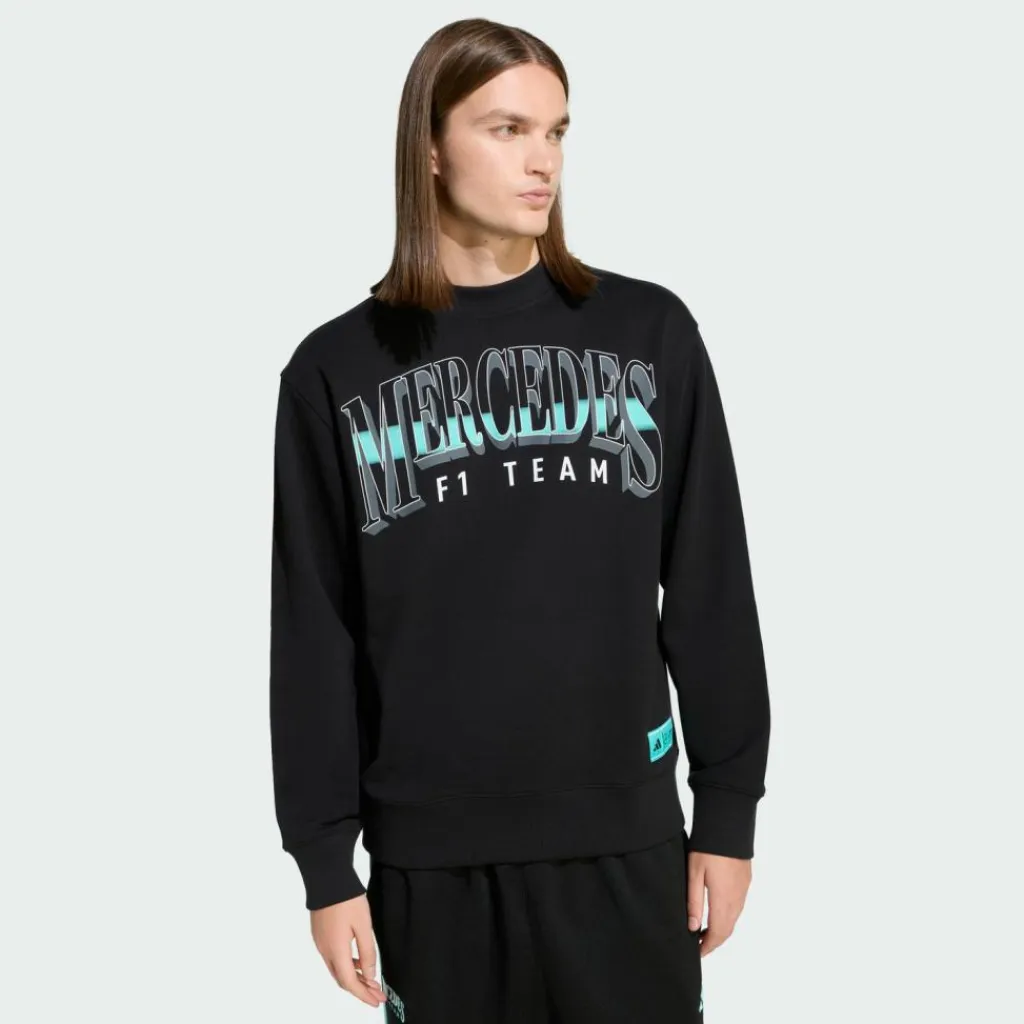 Online · Mercedes - AMG Petronas Formula One Herren Tops & Tanks