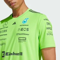 · MERCEDES - AMG PETRONAS FORMULA ONE Herren Tops & Tanks