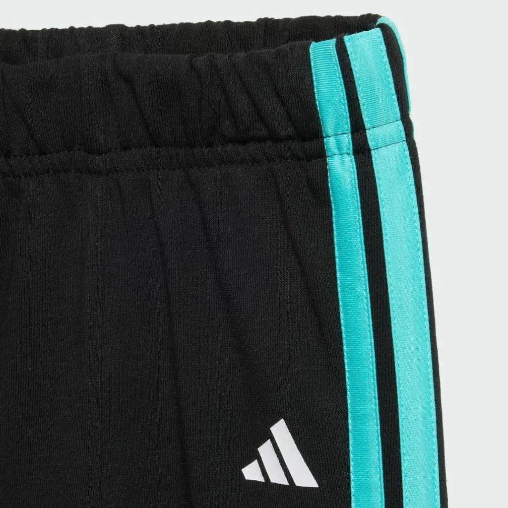 adidas Trainingsanzüge<· MERCEDES-AMG PETRONAS FORMULA 1 TEAM Black / Semi Mint Rush