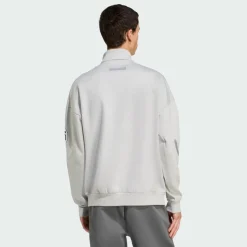 adidas Pullover & Sweats<· Mercedes–AMG Petronas Formula One Team Grey Two