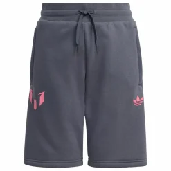 adidas Shorts<· Messi Kids Shorts Aurora Onix